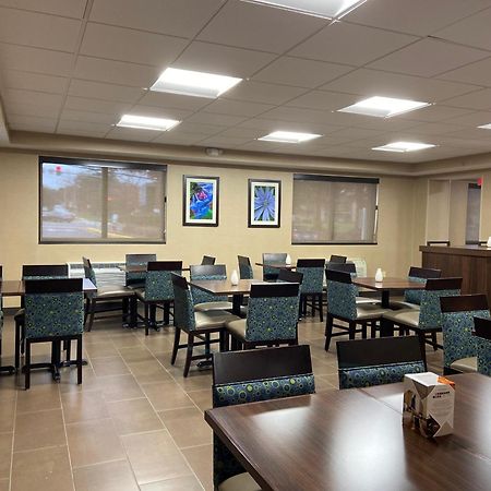 Comfort Inn Herndon-Reston Kültér fotó