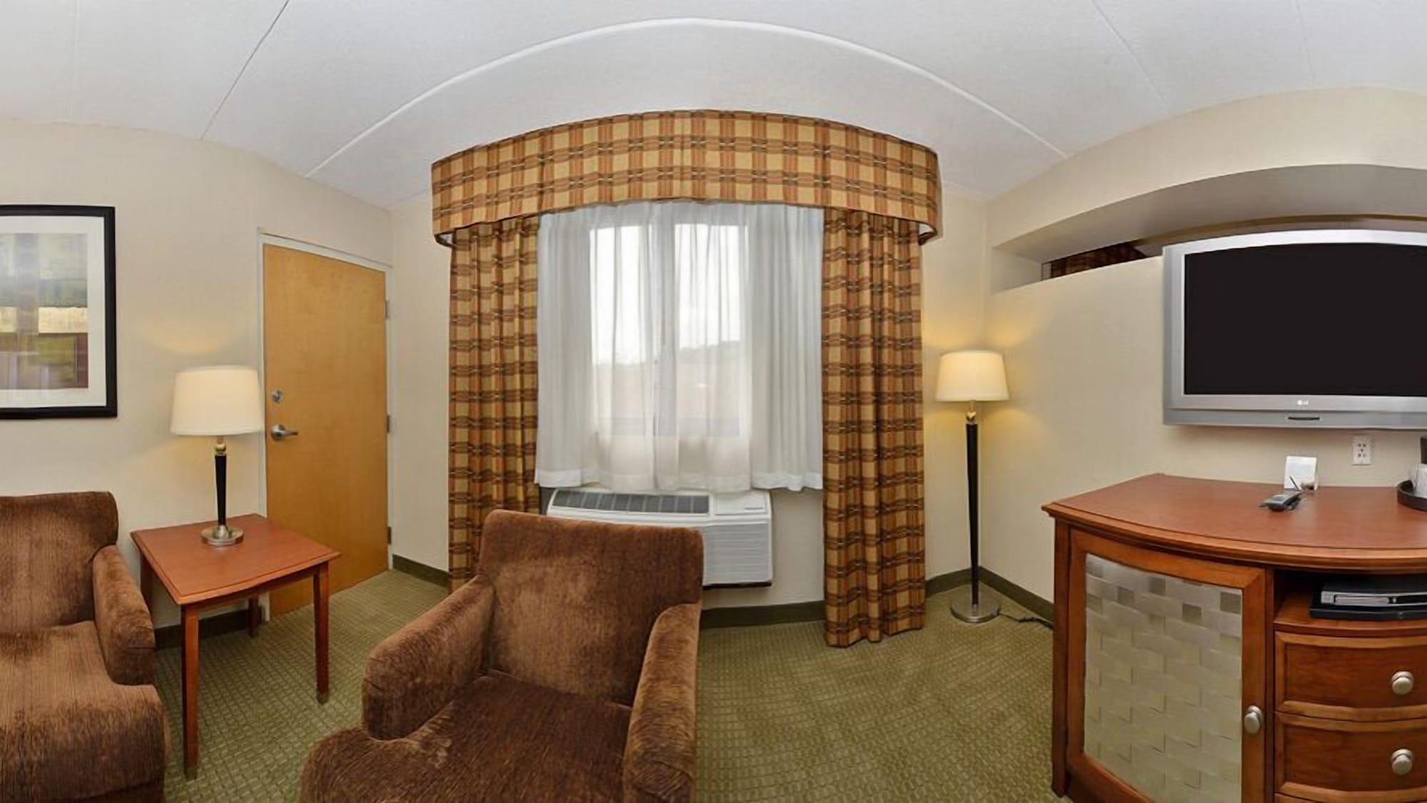 Comfort Inn Herndon-Reston Kültér fotó