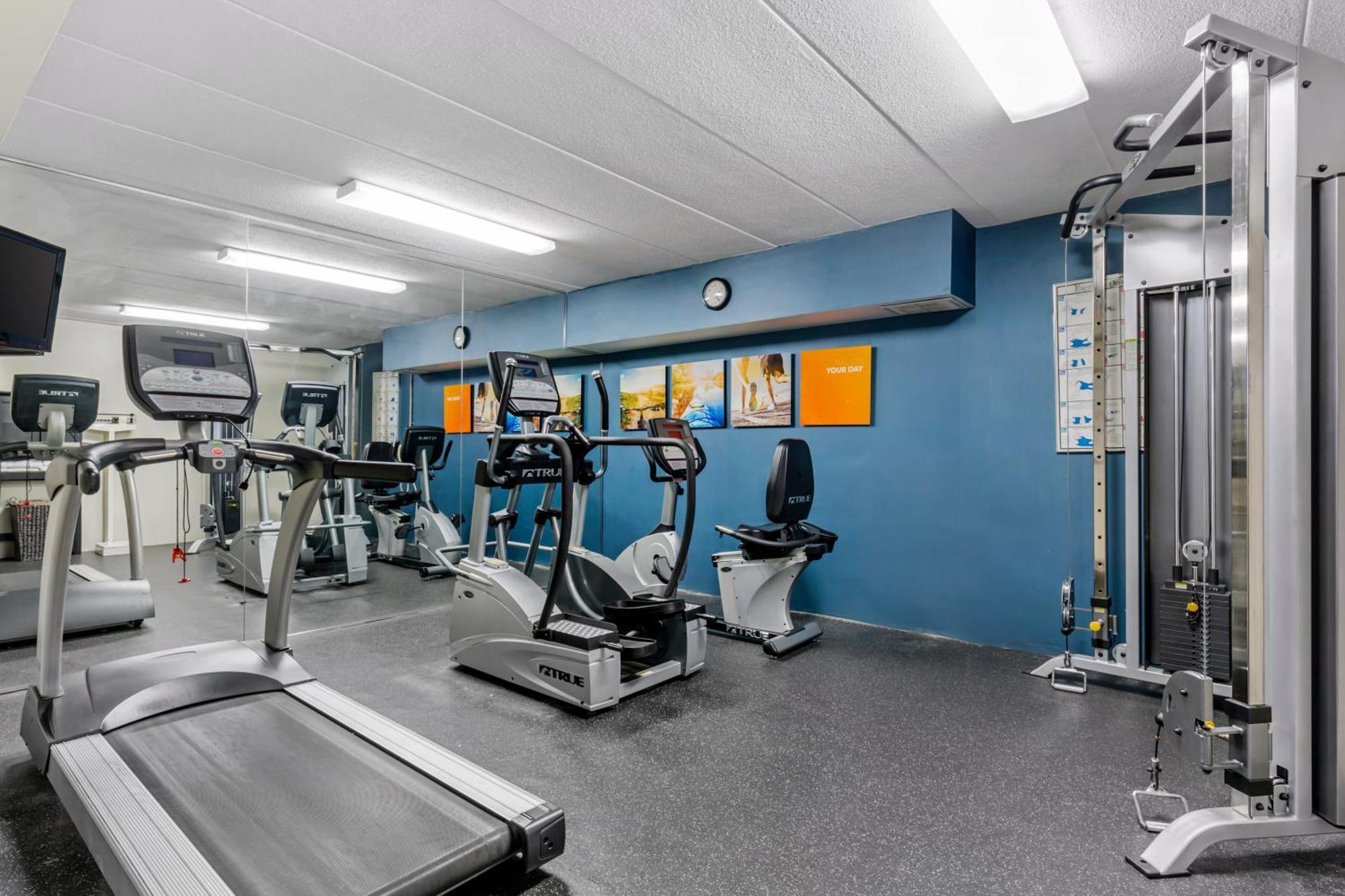 Comfort Inn Herndon-Reston Kültér fotó