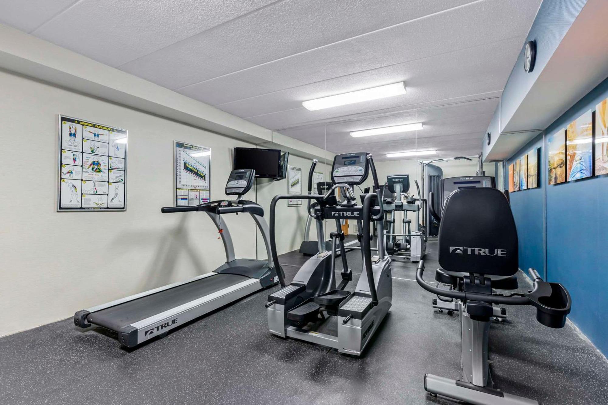 Comfort Inn Herndon-Reston Kültér fotó